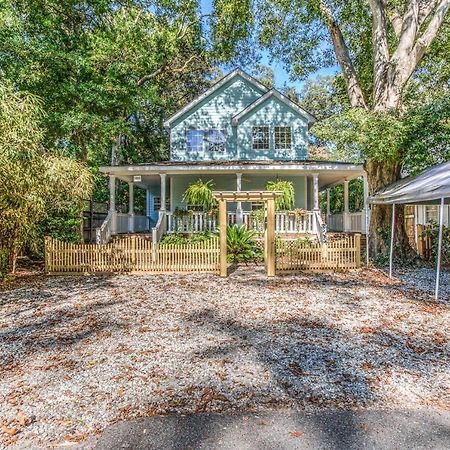 Villa 106 Jordan Lane By Hodnett Cooper St. Simons Island Esterno foto