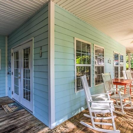 Villa 106 Jordan Lane By Hodnett Cooper St. Simons Island Esterno foto