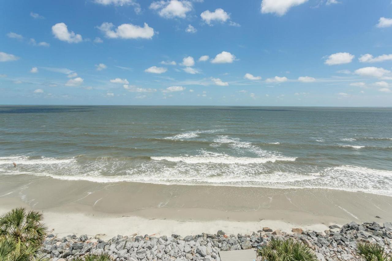 Villa 106 Jordan Lane By Hodnett Cooper St. Simons Island Esterno foto