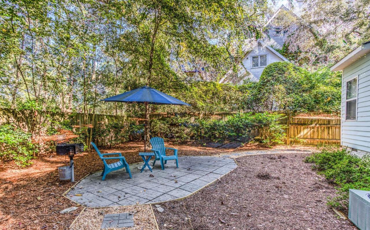 Villa 106 Jordan Lane By Hodnett Cooper St. Simons Island Esterno foto