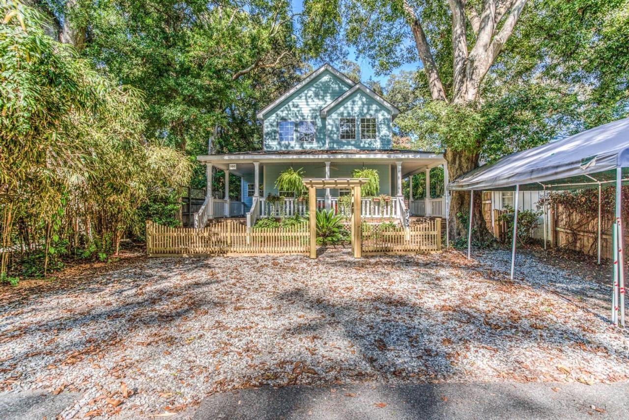 Villa 106 Jordan Lane By Hodnett Cooper St. Simons Island Esterno foto