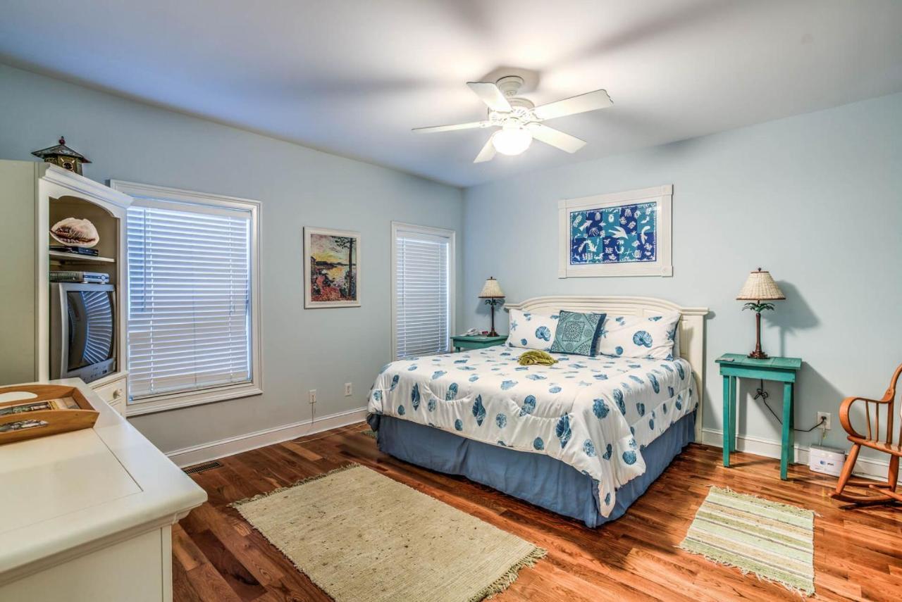 Villa 106 Jordan Lane By Hodnett Cooper St. Simons Island Esterno foto