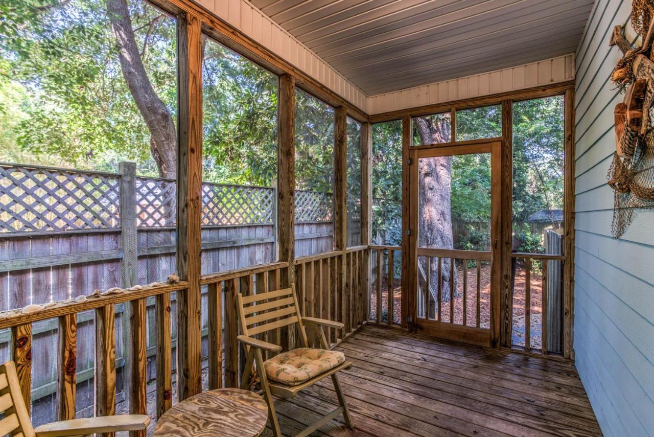 Villa 106 Jordan Lane By Hodnett Cooper St. Simons Island Esterno foto