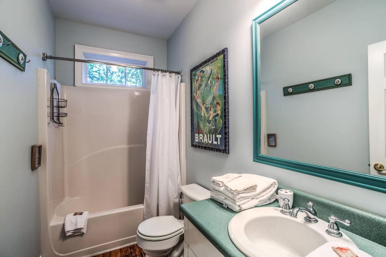Villa 106 Jordan Lane By Hodnett Cooper St. Simons Island Esterno foto