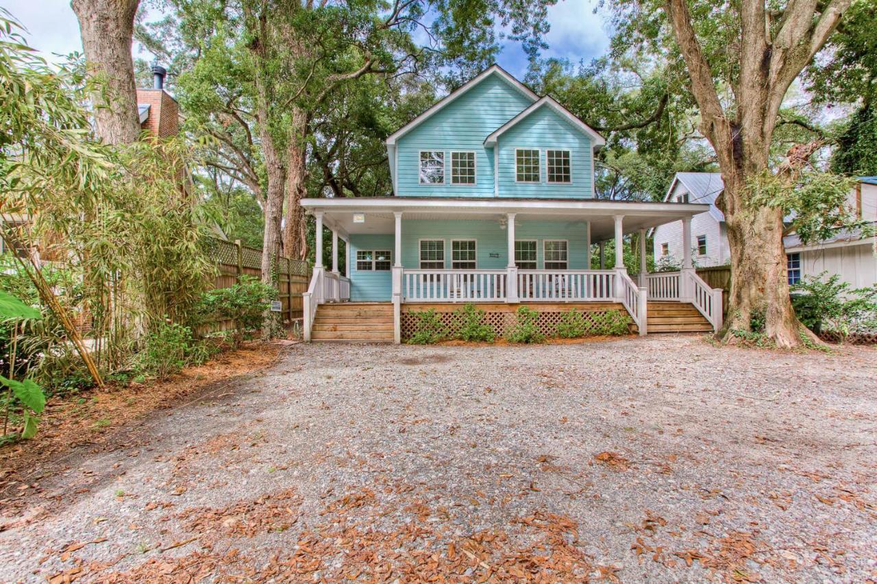 Villa 106 Jordan Lane By Hodnett Cooper St. Simons Island Esterno foto