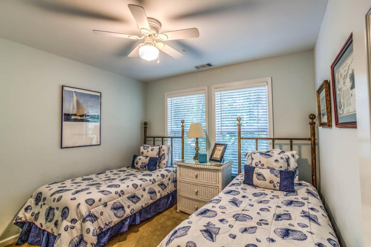 Villa 106 Jordan Lane By Hodnett Cooper St. Simons Island Esterno foto