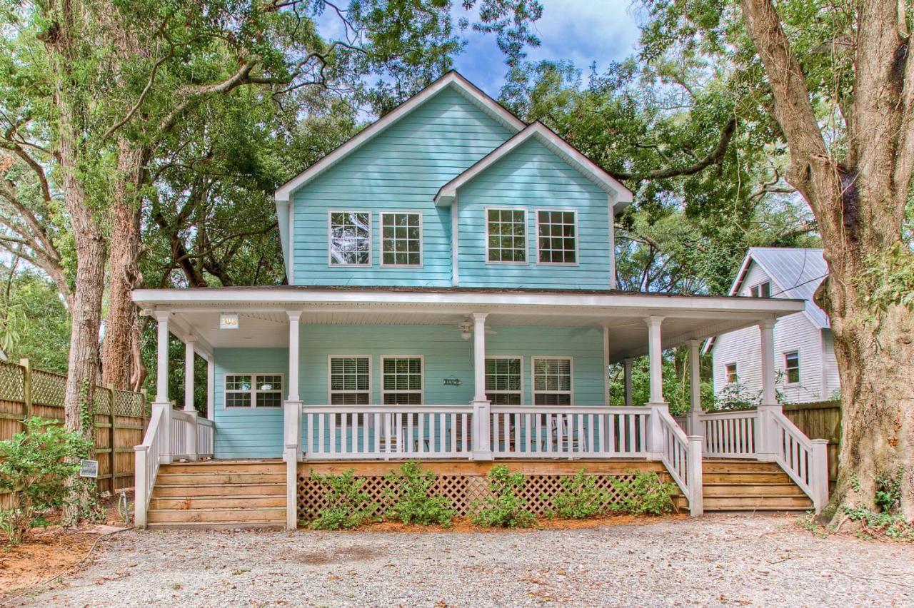 Villa 106 Jordan Lane By Hodnett Cooper St. Simons Island Esterno foto