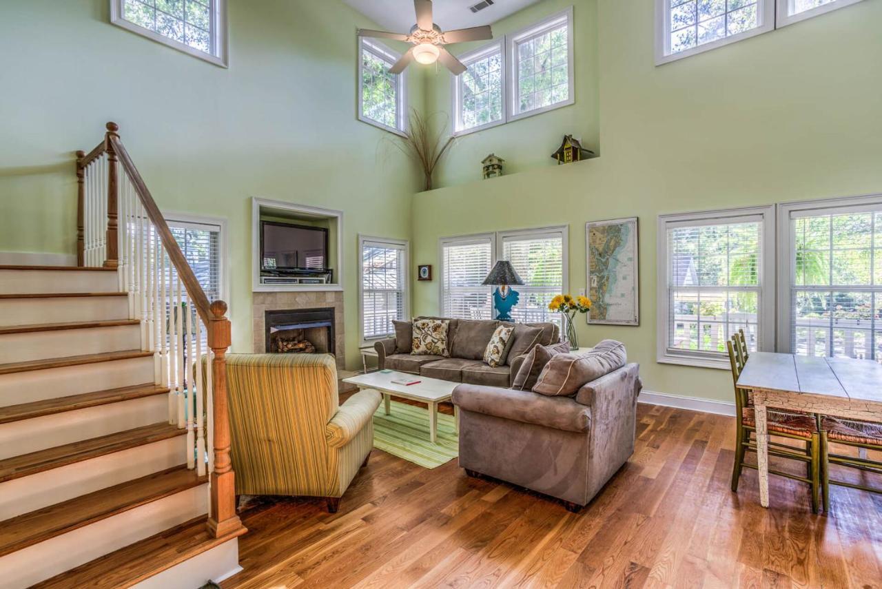 Villa 106 Jordan Lane By Hodnett Cooper St. Simons Island Esterno foto
