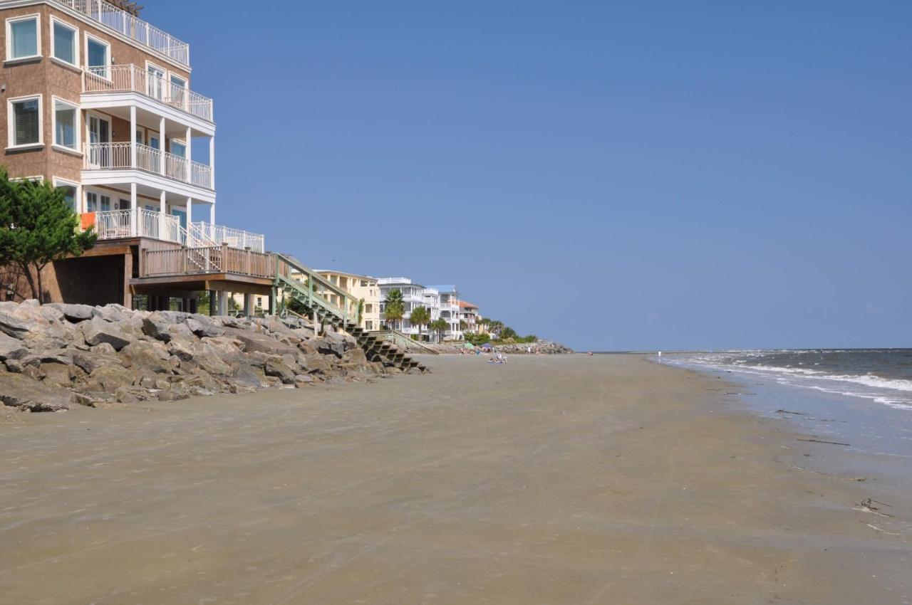 Villa 106 Jordan Lane By Hodnett Cooper St. Simons Island Esterno foto