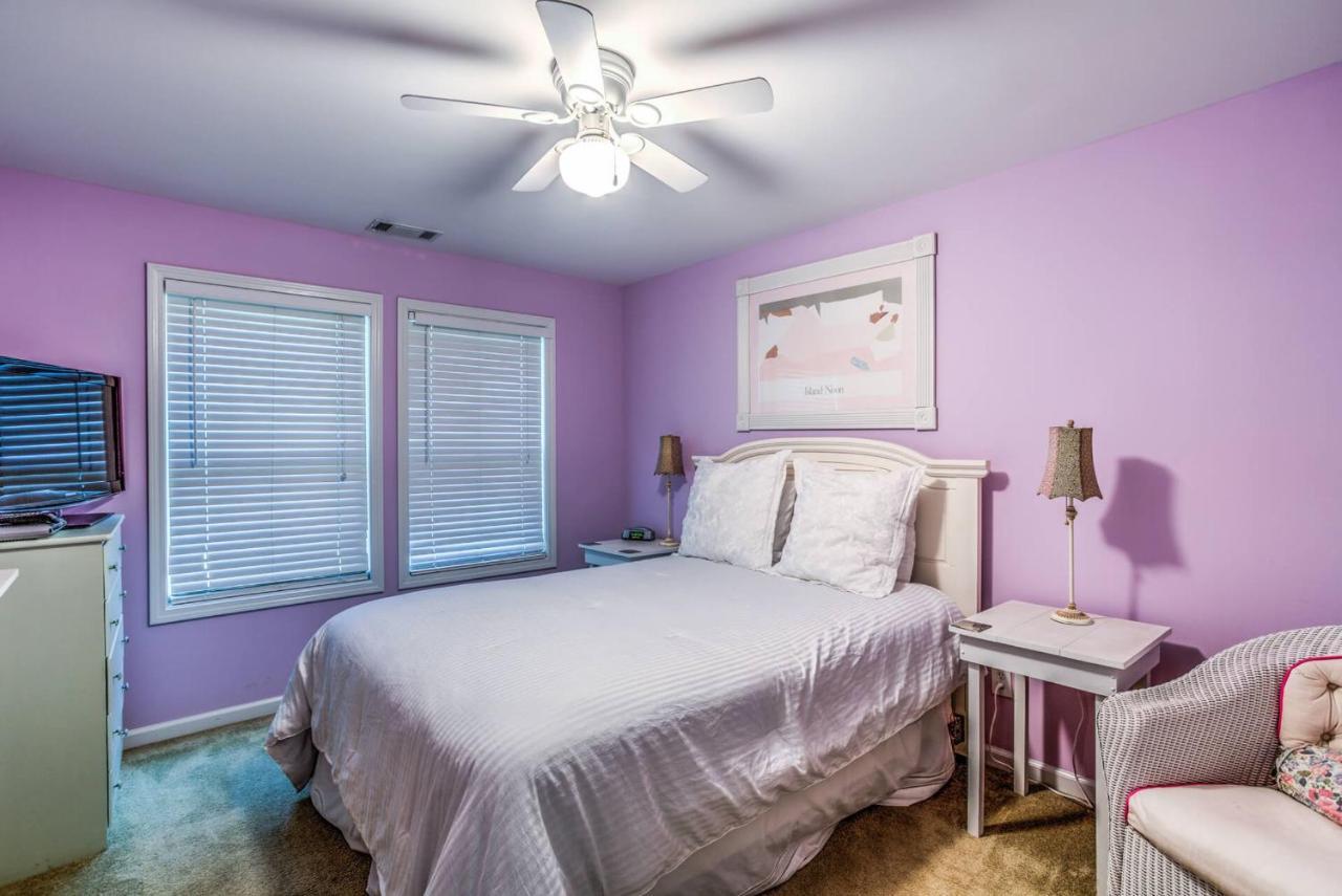 Villa 106 Jordan Lane By Hodnett Cooper St. Simons Island Esterno foto